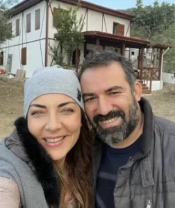 Oyuncu Burcu Kara ates puskurdu2 habermeydan
