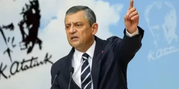 İletişim’den Özgür Özel’in, Cumhurbaşkanı Erdoğan’ın gazetecilerle görüşmesi hakkındaki iddialarına açıklama