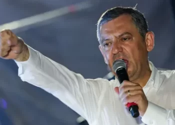 CHP Genel Başkanı Özgür Özel: Yolumuz iktidar yolu başaracağız