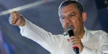 CHP Genel Başkanı Özgür Özel: Yolumuz iktidar yolu başaracağız