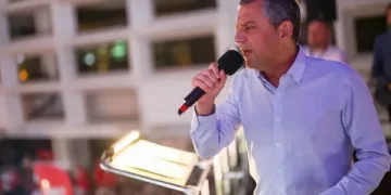 Özgür Özel: Geri adım atarsam ülkeyi 100 yıl geriye götürecek