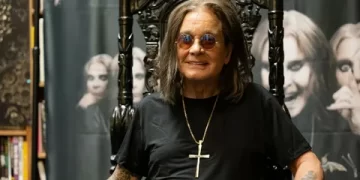 Rock müziğin efsanevi ismi Ozzy Osbourne 76 yaşında hayatını kaybetti