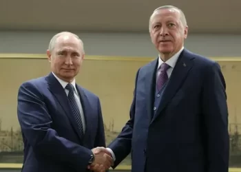 Cumhurbaşkanı Erdoğan ve Rusya Devlet Başkanı Putin görüşmesine ilişkin açıklama