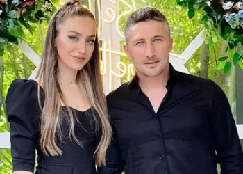 Sabri Sarıoğlu hakkında olay iddia: Otel çalışanı eşine her şeyi anlattı