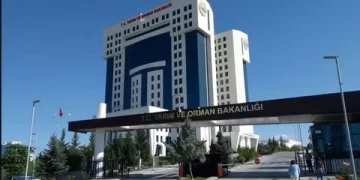 Bakanlıktan Şap Hastalığı İle İlgili Açıklama