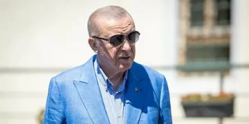 Erdoğan: Savunma sanayinde IDEF’in aldığı mesafe dünyada farklı bir yeri arz ediyor