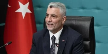 Ticaret Bakanı Bolat’tan Schengen Vizesindeki Son Gelişmelere İlişkin Açıklama