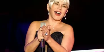 Sezen Aksu’nun yeni imajı