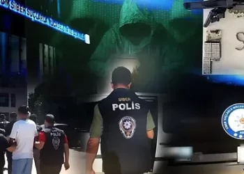 Siber Suçlarla Mücadele Kapsamında Son 5 Günde 179 Şüpheli Yakalandı