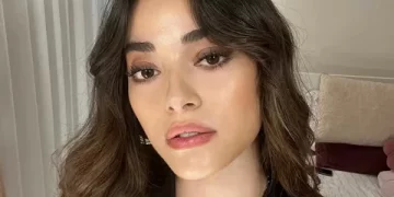 Aynadaki yabancı dizisinde Simay Barlas’ın partneri belli oldu