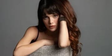 Sinem Ünsal ve Berk Cankat Yunanistan’da aşk tazeliyor!