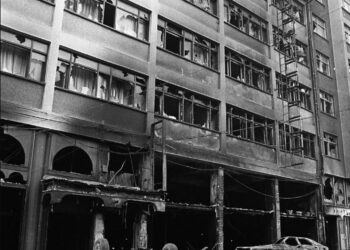 Sivas madımak olayı nedir? Madımak Oteli’nde neler yaşandı?