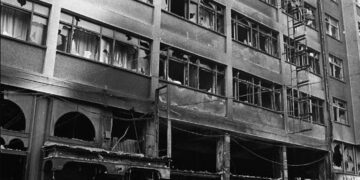 Sivas madımak olayı nedir? Madımak Oteli’nde neler yaşandı?