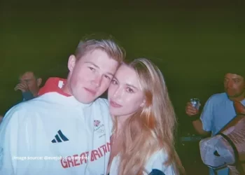 Steve Jobs’un kızı Eve’in düğününde Elton John sürprizi: 1 milyon sterline anlaştı