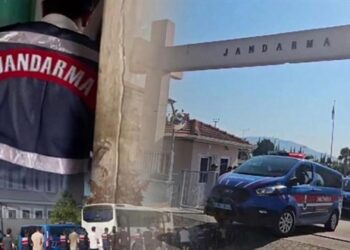 Suç Örgütüne Yönelik Düzenlenen Operasyonlarda 33 Şahıs Tutuklandı