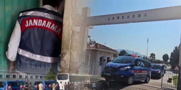 Suç Örgütüne Yönelik Düzenlenen Operasyonlarda 33 Şahıs Tutuklandı