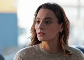 Sümeyye Aydoğan kadrosunda yer aldığı 15 Temmuz Filmi “Son Sefer”e gelen eleştirileri yanıtladı