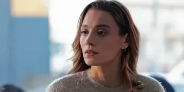 Sümeyye Aydoğan kadrosunda yer aldığı 15 Temmuz Filmi “Son Sefer”e gelen eleştirileri yanıtladı