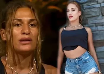 Survivor Almeda Baylan boşanıyor mu? Survivor Almeda Baylan boşanıyor mu?