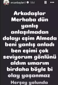 Survivor Almeda Baylan bosaniyormu2 habermeydan