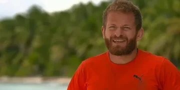 Survivor İsmail Balaban baba oldu: Çok şükür evladımıza kavuştuk