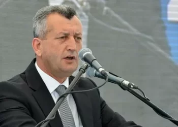 Eski Menemen Belediye Başkanı Tahir Şahin hayatını kaybetti