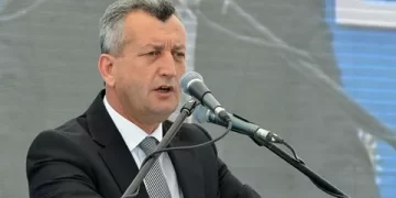 Eski Menemen Belediye Başkanı Tahir Şahin hayatını kaybetti