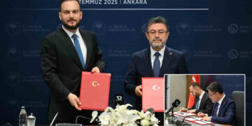 Tarım ve Orman Bakanlığı ile Sıfır Atık Vakfı arasında iş birliği protokolü imzalandı