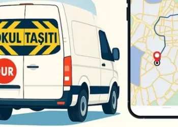 Taşımalı eğitimde dijital takip dönemi başladı!