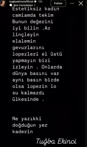 Tugba Ekinci olay pozlar3 habermeydan