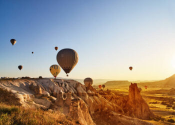 Turizm geliri geçen yılın aynı çeyreğine göre yüzde 8,4 arttı