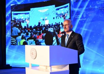 Bakan Uraloğlu Açıkladı! Turizmin Başkentine Dev Yatırım