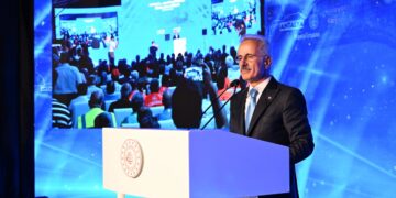 Bakan Uraloğlu Açıkladı! Turizmin Başkentine Dev Yatırım