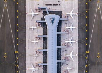 Bakan Uraloğlu açıkladı! Türk hava sahasında her gün yeni rekor