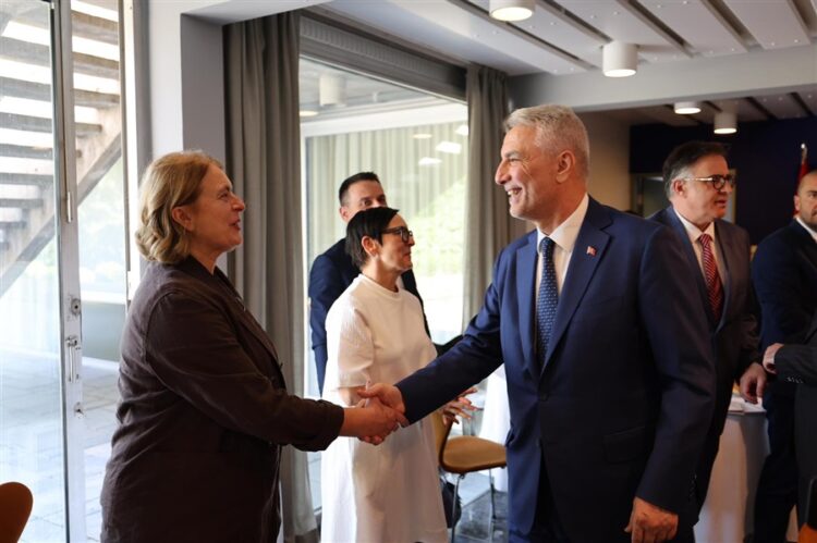 Turkiye Avrupanin Stratejik Ortagidir habermeydan