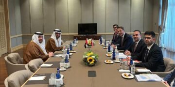 Türkiye ile BAE arasında 7 anlaşma imzalandı