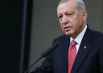 Cumhurbaşkanı Erdoğan: Türkiye’nin ana muhalefet partisi şu an yönetilmiyor