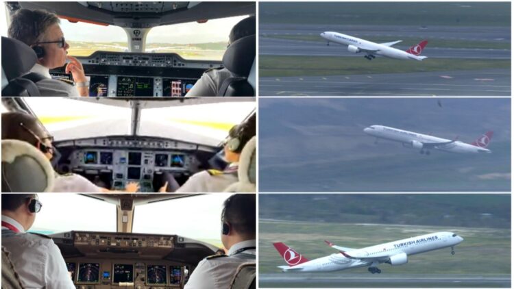 Uclu Pist Operasyonu habermeydan