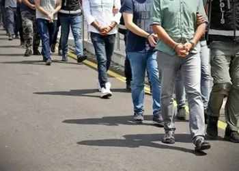 72 İlde Uyuşturucu Madde Satıcılarına Yönelik Operasyon!