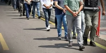 72 İlde Uyuşturucu Madde Satıcılarına Yönelik Operasyon!