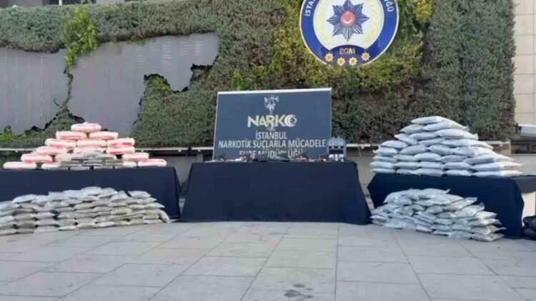 Uyusturucu Madde1 habermeydan
