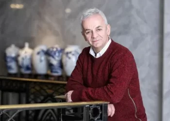 Zafer Algöz, otobüs şoförünün maaşına zam isterken kaza yaptı!