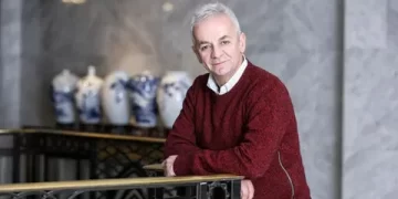 Zafer Algöz, otobüs şoförünün maaşına zam isterken kaza yaptı!