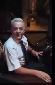 Zafer Alagoz sofor maasina zam istedi1 habermeydan