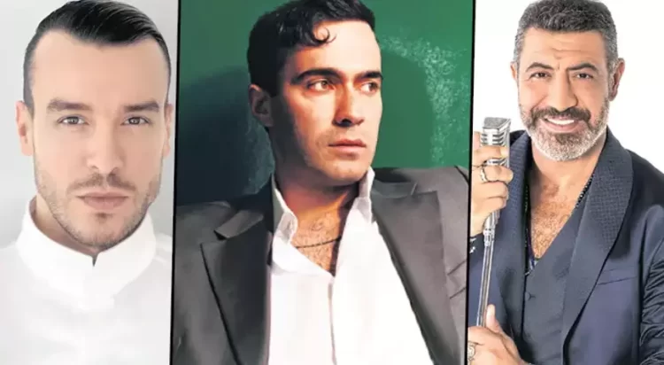 Zirvede surpriz isim habermeydan