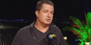 Yasa dışı bahis reklamı iddiası: Acun Ilıcalı hakim karşısına çıktı