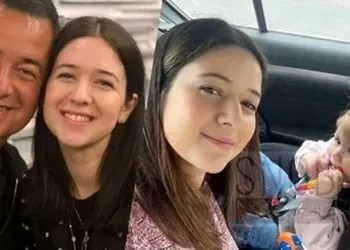 Acun Ilıcalı’nın torunu Begüm 5 yaşında oldu: Doğum gününde ailece poz
