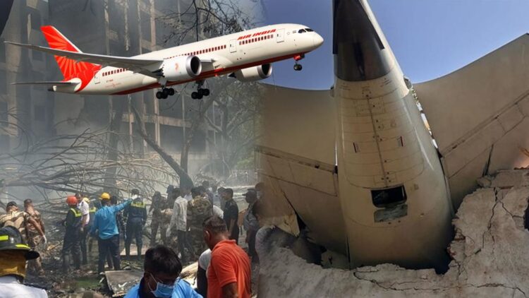 air india habermeydan