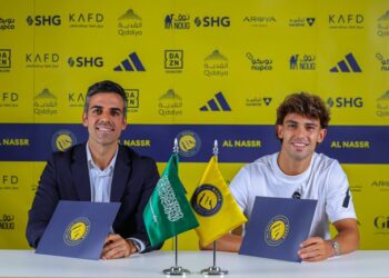 Al Nassr, Chelsea’den Joao Felix’i kadrosuna kattı!