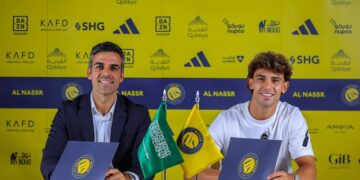 Al Nassr, Chelsea’den Joao Felix’i kadrosuna kattı!